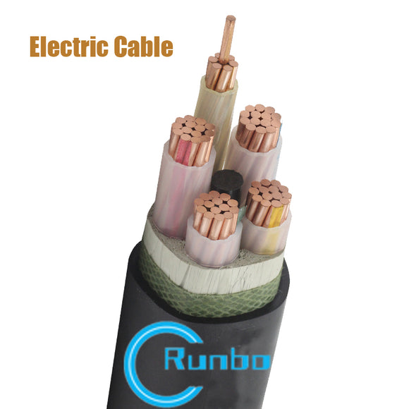 Electric Cables for factory home use