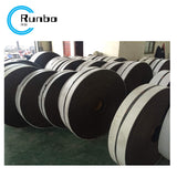 Bucket Belt Reinforced Polyester Lifting Belt