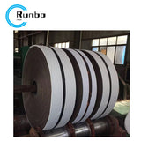 Bucket Belt Reinforced Polyester Lifting Belt