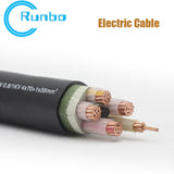 Electric Cable for different industrial use
