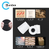 Polyester Refining Sewing Thread