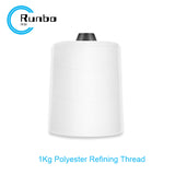 Polyester Refining Sewing Thread