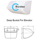 Elevator Deep Type Bucket(SD)